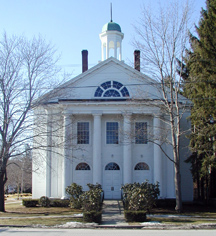 Town Hall
